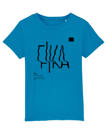 FIKA - Appreciation Azur