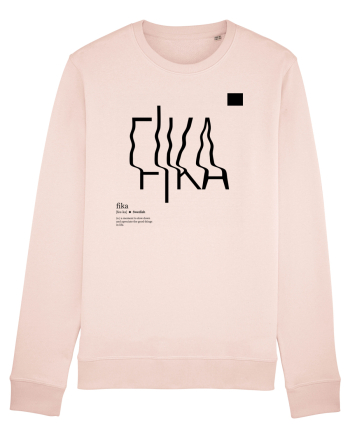 FIKA - Appreciation Candy Pink