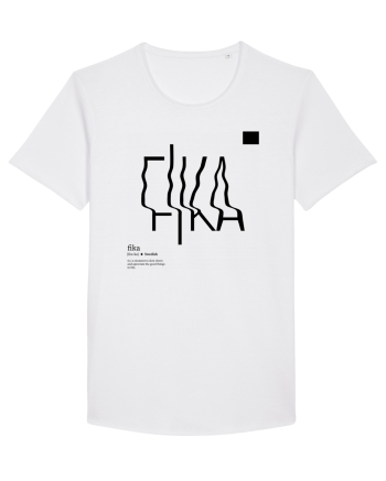 FIKA - Appreciation White