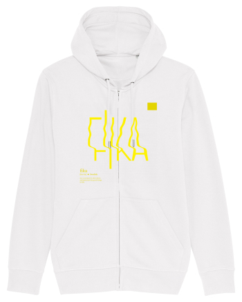 FIKA - Appreciation White