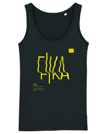 FIKA - Appreciation Black