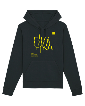 FIKA - Appreciation Black