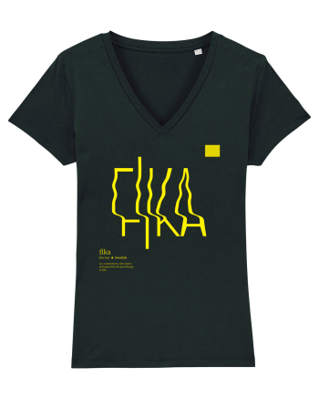 FIKA - Appreciation Black