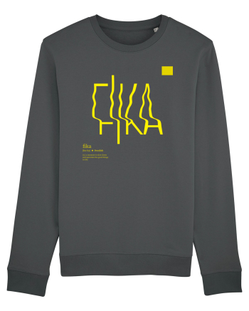 FIKA - Appreciation Anthracite