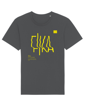 FIKA - Appreciation Anthracite