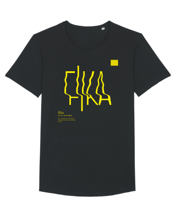 FIKA - Appreciation Black