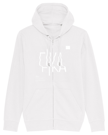 FIKA - Appreciation White