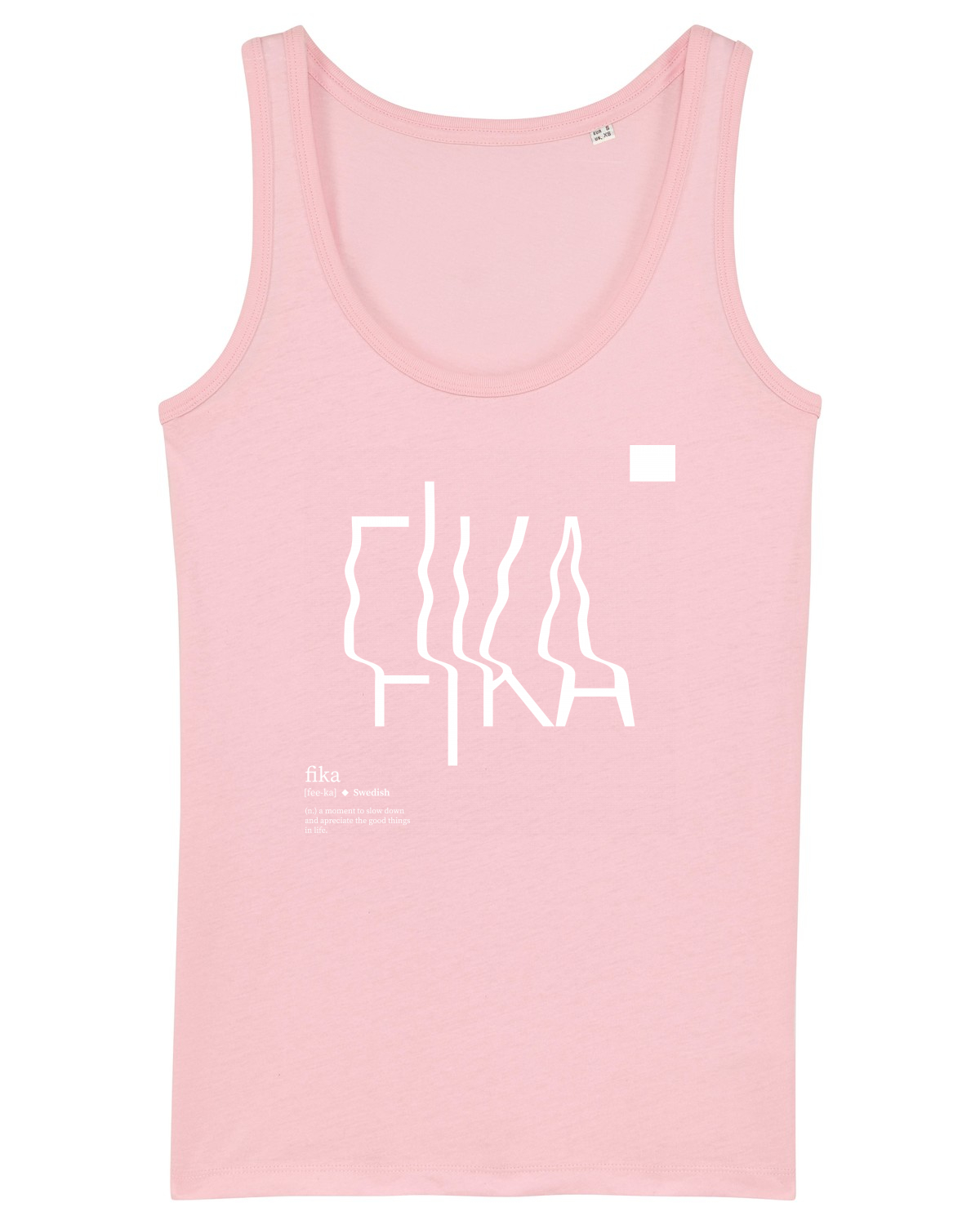 Maiou Damă Dreamer Cotton Pink