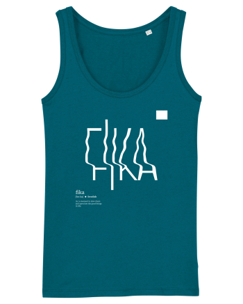 FIKA - Appreciation Ocean Depth