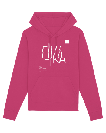 FIKA - Appreciation Raspberry