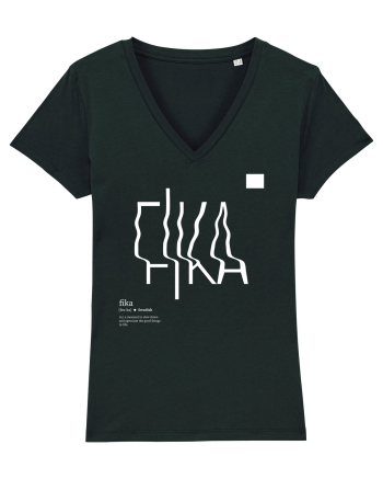 FIKA - Appreciation Black