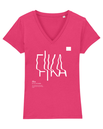 FIKA - Appreciation Raspberry