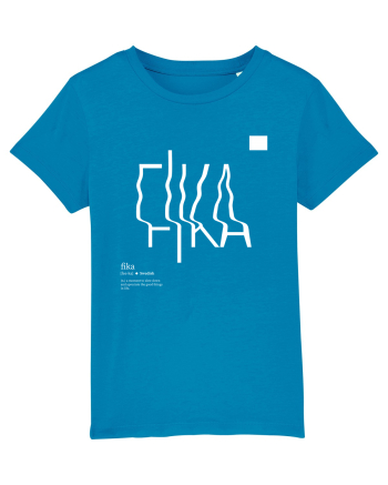 FIKA - Appreciation Azur