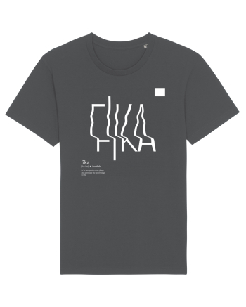 FIKA - Appreciation Anthracite