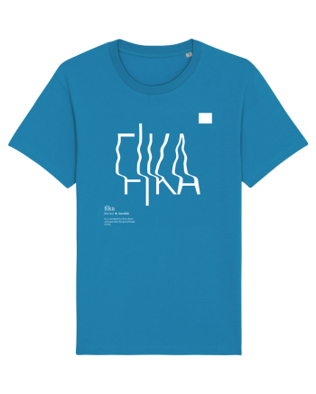 FIKA - Appreciation Azur