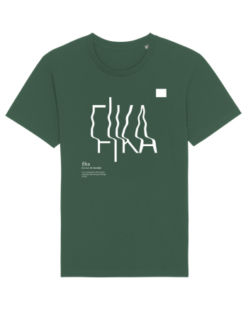 FIKA - Appreciation Bottle Green
