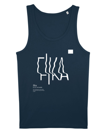 FIKA - Appreciation Navy