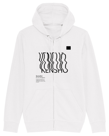 KENSHO -  Zen experience White