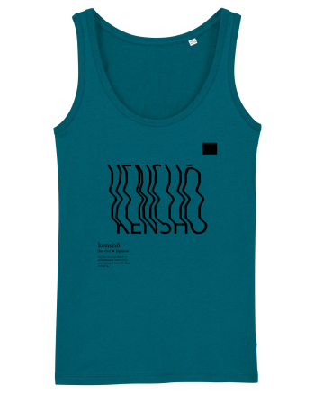 KENSHO -  Zen experience Ocean Depth