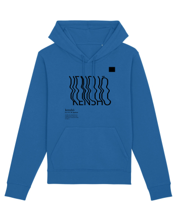 KENSHO -  Zen experience Royal Blue