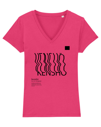 KENSHO -  Zen experience Raspberry