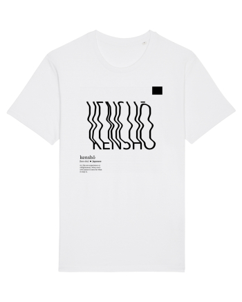KENSHO -  Zen experience White
