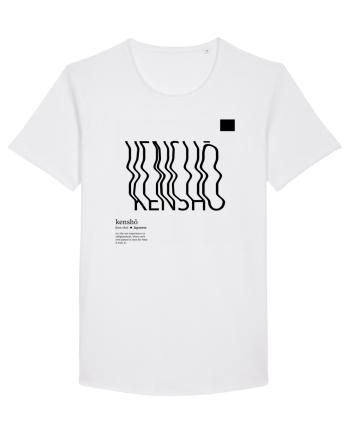 KENSHO -  Zen experience White