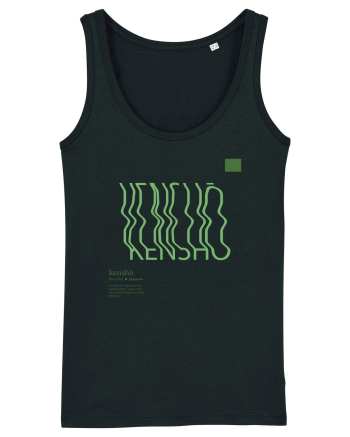 KENSHO -  Zen experience Black