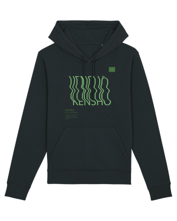 KENSHO -  Zen experience Black