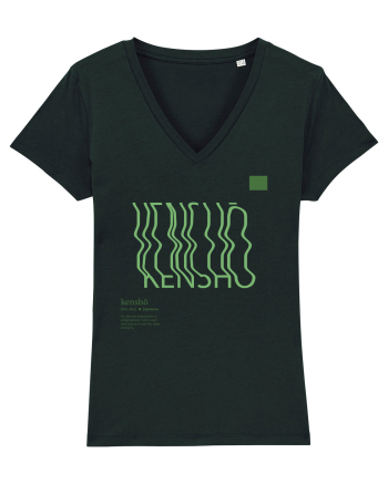 KENSHO -  Zen experience Black