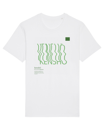 KENSHO -  Zen experience White