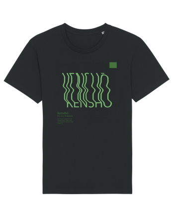KENSHO -  Zen experience Black