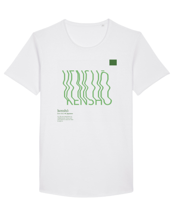 KENSHO -  Zen experience White