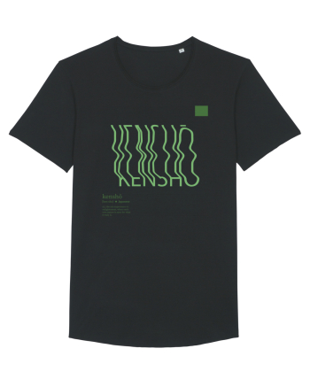 KENSHO -  Zen experience Black