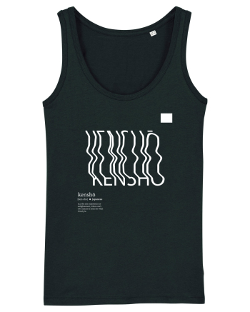 KENSHO -  Zen experience Black