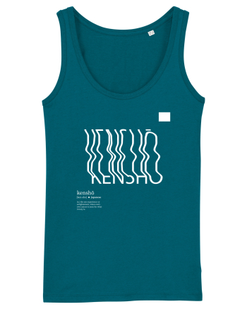 KENSHO -  Zen experience Ocean Depth