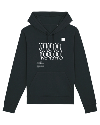 KENSHO -  Zen experience Black