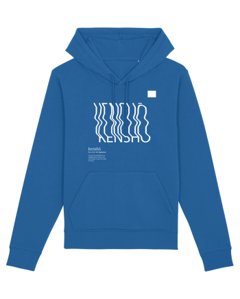 KENSHO -  Zen experience Royal Blue