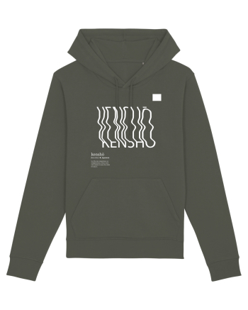 KENSHO -  Zen experience Khaki