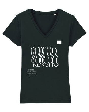 KENSHO -  Zen experience Black