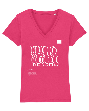 KENSHO -  Zen experience Raspberry
