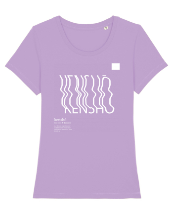 KENSHO -  Zen experience Lavender Dawn