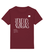KENSHO -  Zen experience Tricou mânecă scurtă  Copii Mini Creator