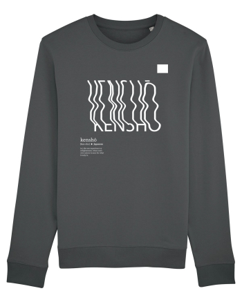 KENSHO -  Zen experience Anthracite
