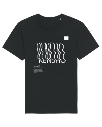 KENSHO -  Zen experience Black