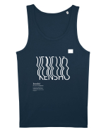 KENSHO -  Zen experience Maiou Bărbat Runs