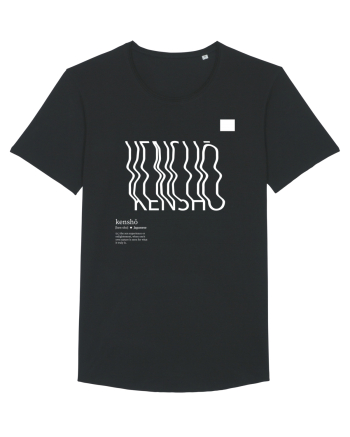KENSHO -  Zen experience Black
