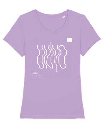 UKIYO -  living the moment Lavender Dawn