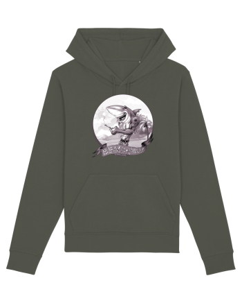 BEACH SHARK Monocrom 1 Khaki