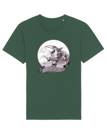 BEACH SHARK Monocrom 1 Bottle Green